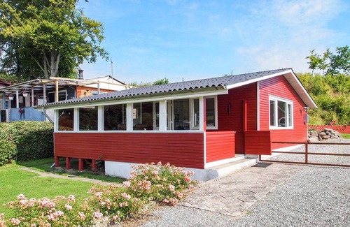 Diernæs House | 45 m² House ∙ 2 bedrooms ∙ 4 guests