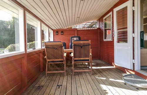 Diernæs House | 45 m² House ∙ 2 bedrooms ∙ 4 guests