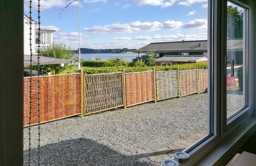 Diernæs House | 45 m² House ∙ 2 bedrooms ∙ 4 guests