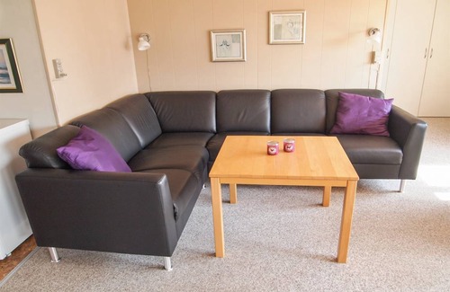 Diernæs House | 45 m² House ∙ 2 bedrooms ∙ 4 guests