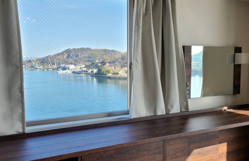 Onomichi Hotel | 45 m² Hotel ∙ 1 bedroom ∙ 2 guests