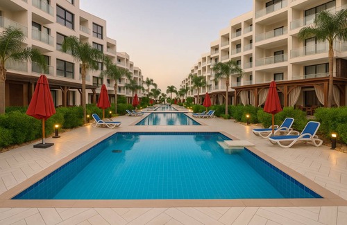 Al-Manasrah House | 45 m² House ∙ 1 bedroom ∙ 3 guests