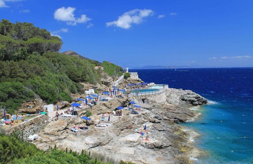 Capo D'arco House | 45 m² House ∙ 1 bedroom ∙ 5 guests