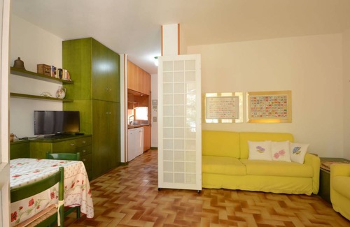 Capo D'arco House | 45 m² House ∙ 1 bedroom ∙ 5 guests