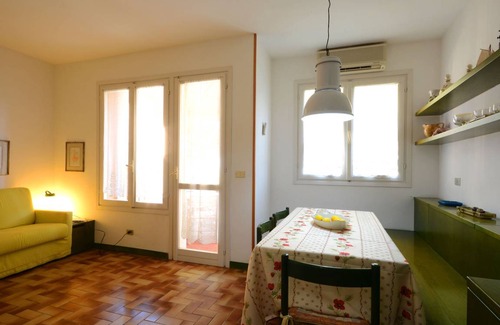 Capo D'arco House | 45 m² House ∙ 1 bedroom ∙ 5 guests