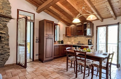 Valloria House | 45 m² House ∙ 1 bedroom ∙ 4 guests