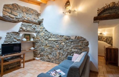 Valloria House | 45 m² House ∙ 1 bedroom ∙ 4 guests