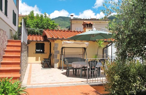 Nozanno House | 45 m² House ∙ 1 bedroom ∙ 3 guests