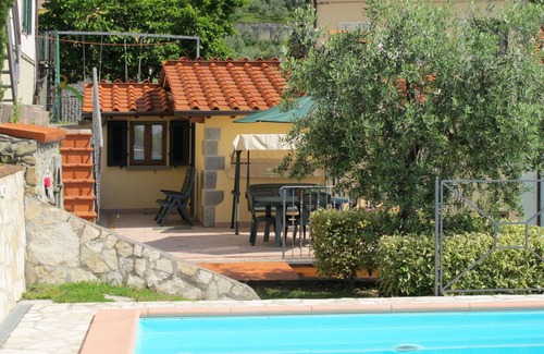 Nozanno House | 45 m² House ∙ 1 bedroom ∙ 3 guests