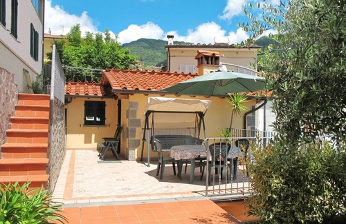 Nozanno House | 45 m² House ∙ 1 bedroom ∙ 3 guests