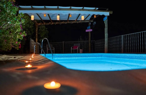 Laroya House | 45 m² House ∙ 1 bedroom ∙ 2 guests