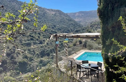 Laroya House | 45 m² House ∙ 1 bedroom ∙ 2 guests