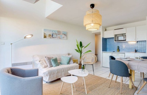 Carnac House | 45 m² House ∙ 1 bedroom ∙ 6 guests