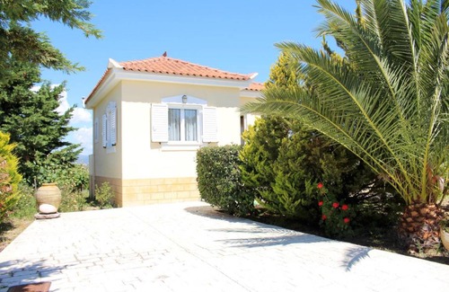 Pylos-Nestoras House | 45 m² House ∙ 1 bedroom ∙ 3 guests