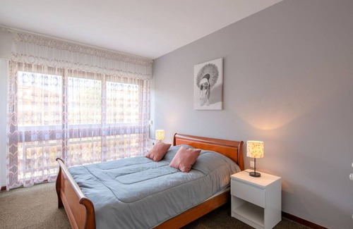 Sainte-Maxime House | 45 m² House ∙ 1 bedroom ∙ 4 guests