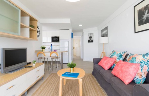 San Agustin House | 45 m² House ∙ 2 bedrooms ∙ 4 guests