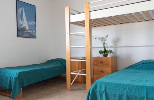 Le Barcares House | 45 m² House ∙ 2 bedrooms ∙ 6 guests