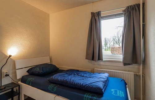 Municipality of Simpelveld House | 45 m² House ∙ 2 bedrooms ∙ 4 guests
