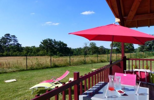 Meillard House | 45 m² House ∙ 2 bedrooms ∙ 4 guests