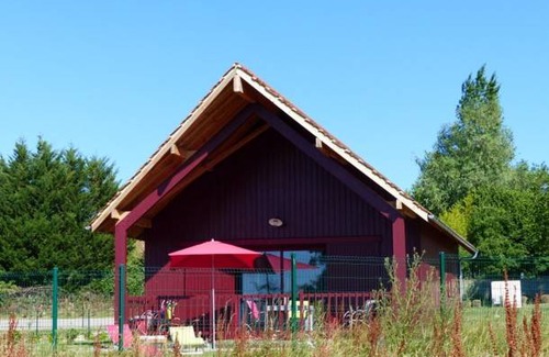 Meillard House | 45 m² House ∙ 2 bedrooms ∙ 4 guests