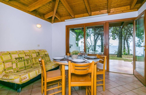 Aquileia House | 45 m² House ∙ 2 bedrooms ∙ 6 guests