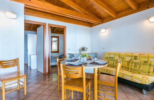 Aquileia House | 45 m² House ∙ 2 bedrooms ∙ 6 guests