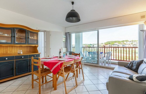 Ciboure House | 45 m² House ∙ 2 bedrooms ∙ 6 guests