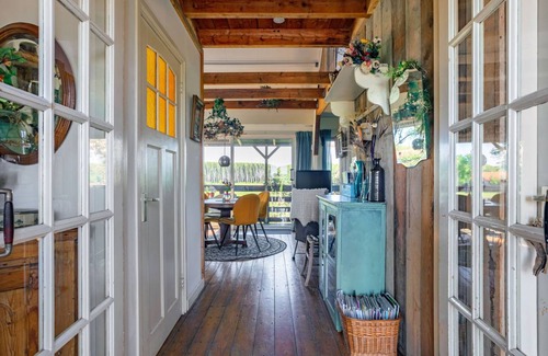 Zuid-Beijerland House | 45 m² House ∙ 1 bedroom ∙ 2 guests