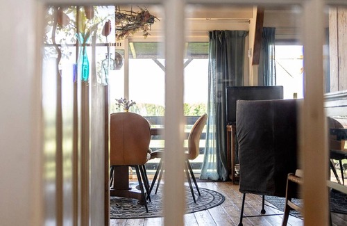 Zuid-Beijerland House | 45 m² House ∙ 1 bedroom ∙ 2 guests