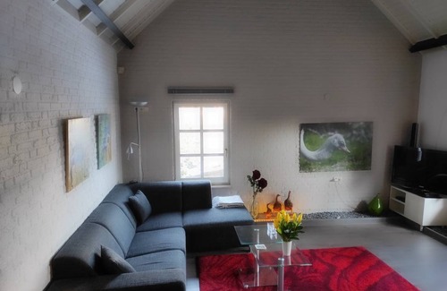 Blitterswijck Resort | 45 m² Private room ∙ 1 bedroom ∙ 2 guests