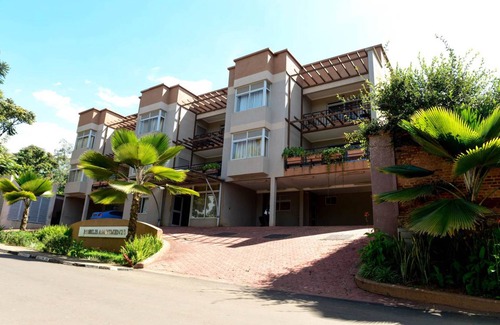 Kigali Resort | 45 m² Private room ∙ 1 bedroom ∙ 2 guests