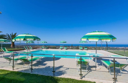 San Vincenzo Resort | 45 m² Resort ∙ 1 bedroom ∙ 4 guests