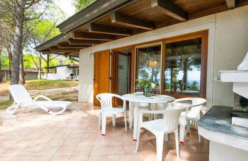 Aquileia Resort | 45 m² Resort ∙ 2 bedrooms ∙ 6 guests