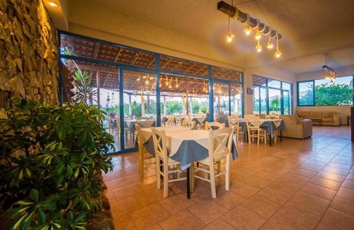 Kalathos Apartment | 45 m² Serviced apartment ∙ 2 bedrooms ∙ 4 guests