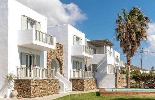 Kionia Apartment | 45 m² Serviced apartment ∙ 4 guests