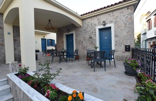 Petra Apartment | 45 m² Serviced apartment ∙ 3 guests
