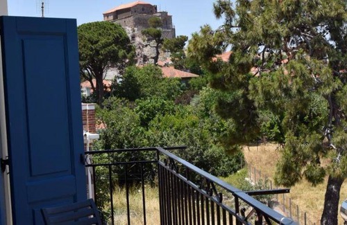 Petra Apartment | 45 m² Serviced apartment ∙ 3 guests
