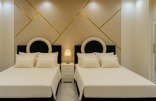 Al-Manasrah Apartment | 45 m² Studio flat ∙ 1 bedroom ∙ 3 guests
