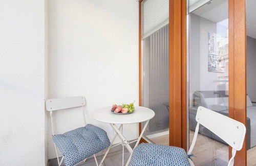 Kazimierz Apartment | 45 m² Studio flat ∙ 4 guests