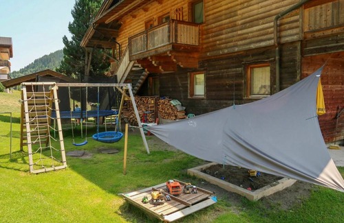 Oberau Wildschonau Villa | 45 m² Villa ∙ 2 bedrooms ∙ 4 guests