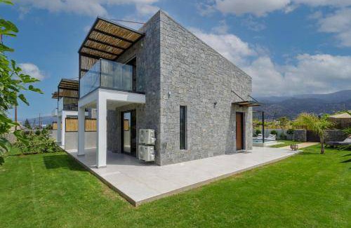 Malia Villa | 45 m² Villa ∙ 1 bedroom ∙ 4 guests