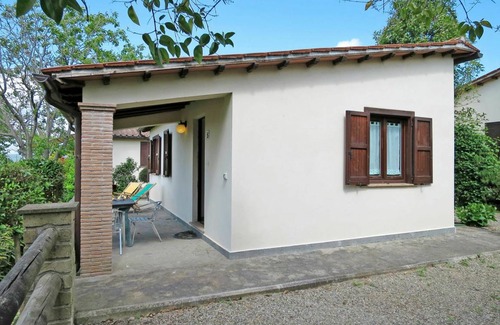 Bolsena Villa | 45 m² Villa ∙ 1 bedroom ∙ 4 guests