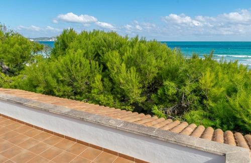 Muro House | 450 m² House ∙ 4 bedrooms ∙ 8 guests