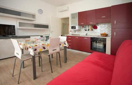 Albenga Apartment | 450 mt dal mare e Posto Auto - Relax per Sei