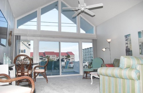 Windy Hill House | 4510 Seaview Street NMB Home
