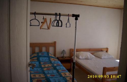 Sitia Apartment | 45m2 apartment on the ground floor with terrace and private pool on the terrace