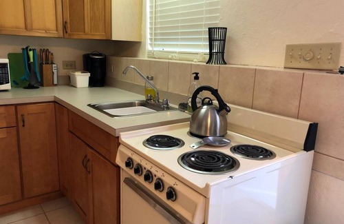 Paget Apartment | 46 m² Apartment ∙ 1 bedroom ∙ 3 guests