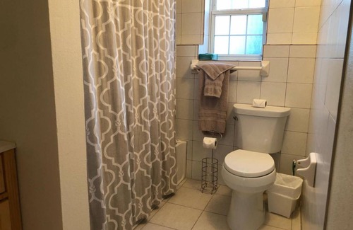Paget Apartment | 46 m² Apartment ∙ 1 bedroom ∙ 3 guests