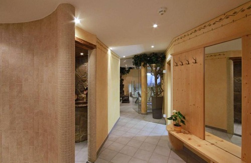 Obergurgl Apartment | 46 m² Apartment ∙ 1 bedroom ∙ 4 guests