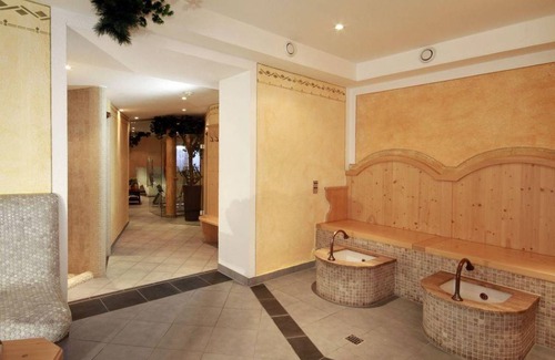 Obergurgl Apartment | 46 m² Apartment ∙ 1 bedroom ∙ 4 guests